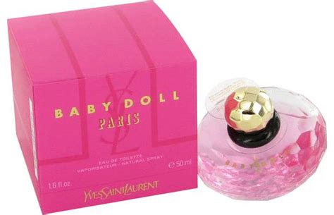 baby doll perfume price.